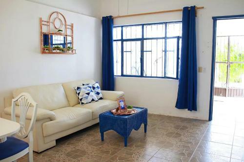 Apartamento Casa Grecia 2br 2ba Great Location Close To Beach