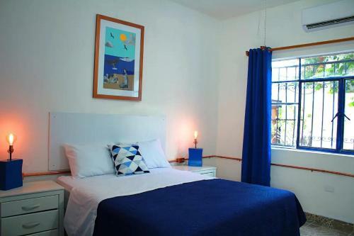 Apartamento Casa Grecia 2br 2ba Great Location Close To Beach