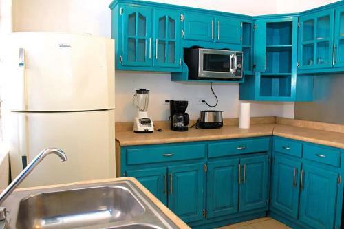 Apartamento Casa Grecia 2br 2ba Great Location Close To Beach