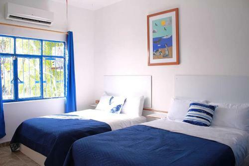 Apartamento Casa Grecia 2br 2ba Great Location Close To Beach