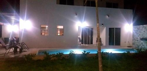 Bed & Breakfast Casa Claudia