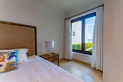 Apartamento Playa de La Paz - Luxury 2 Bedroom Condo Ocean Front