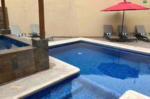 Apartamento Bihui 2 - Departamento