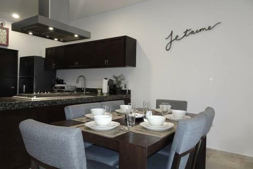 Apartamento Bihui 2 - Departamento