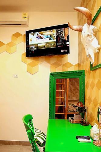 Apartamento Colorido Depa 1 Rec Centrico Cerca Del Malec�n #7