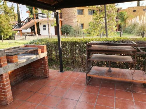 Apartamento Caba�a Club Empress