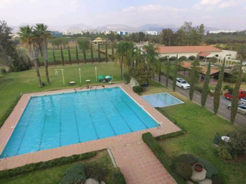 Apartamento Caba�a Club Empress