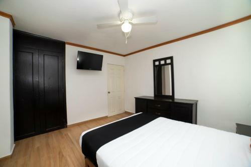 Hotel Amueblados San Isidro
