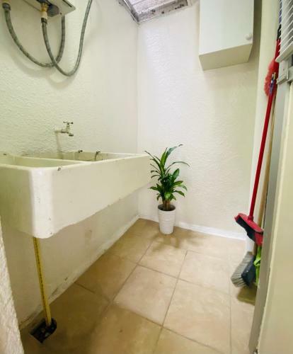 Apartamento C�modo Y Pintoresco Depa Al Sur de La Ciudad!