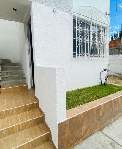 Apartamento C�modo Y Pintoresco Depa Al Sur de La Ciudad!