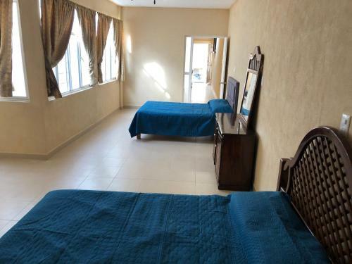 Apartamento Departamentos #3 Leon Coeci Centrico En Actividades