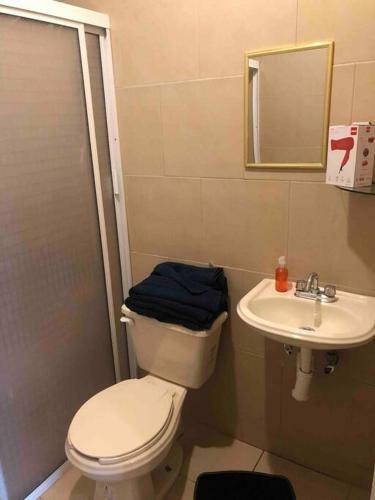 Apartamento Departamento #1 Le�n Coeci C�ntrico En Actividades