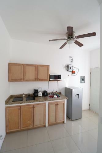 Apartamento Departamento Asturias