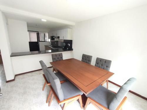 Apartamento Florencia140