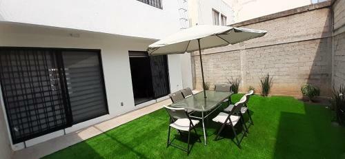Apartamento Florencia140