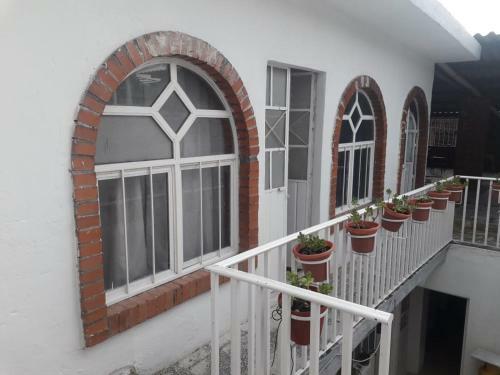 Hostal Posada Infante