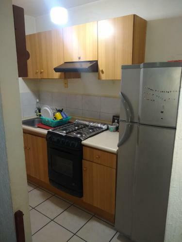 Mi Casa En Le�n Cerca De Todo