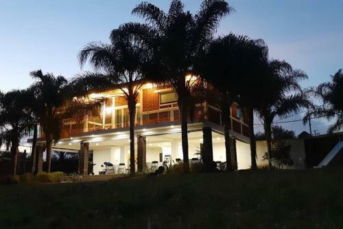 Casa Con Alberca, Temazcal, Vapor Y Amplio Jard�n