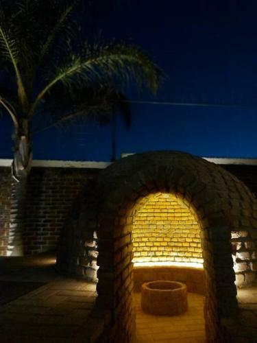 Casa Con Alberca, Temazcal, Vapor Y Amplio Jard�n