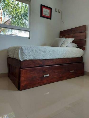 Casa Con Alberca, Temazcal, Vapor Y Amplio Jard�n