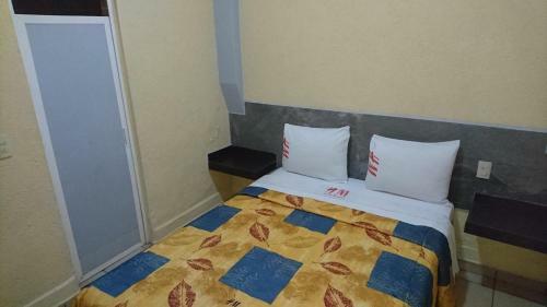 Hotel Madrid