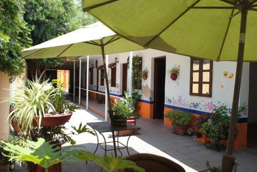 Posada La Hacienda Tlaquepaque