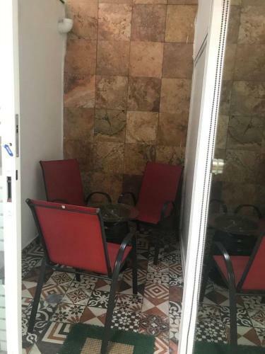 Posada Casa D Miros Familias Y Gruposs
