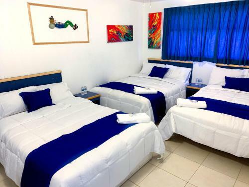 Apartamento La Casa Del Expositor