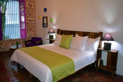 Hotel Tlaquepaque Pueblito