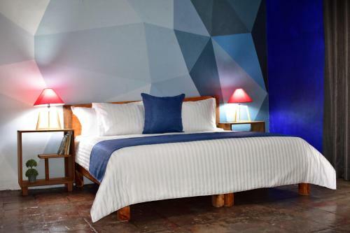 Hotel Tlaquepaque Pueblito
