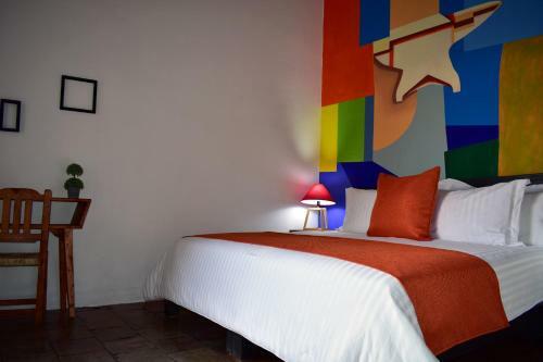 Hotel Tlaquepaque Pueblito