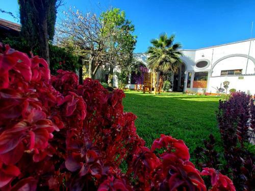 Hotel Tlaquepaque Pueblito