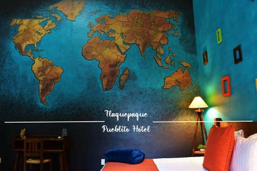 Hotel Tlaquepaque Pueblito