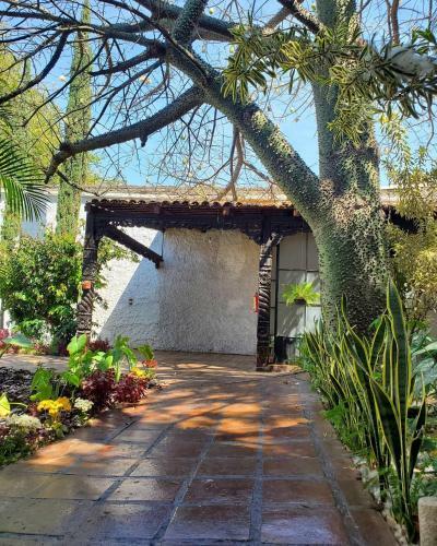 Hotel Tlaquepaque Pueblito