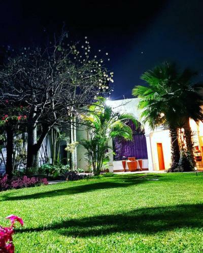 Hotel Tlaquepaque Pueblito