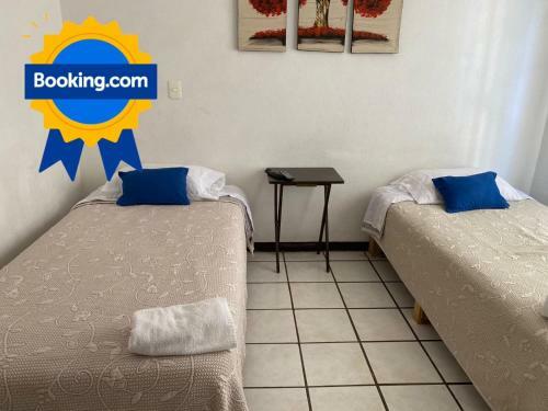 Casa Ejecutivo Zona Iteso Bah�a De Acapulco