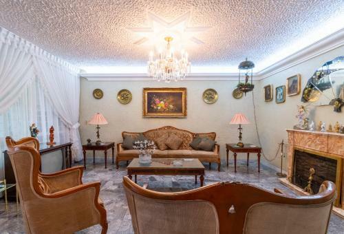 Casa Bohemia