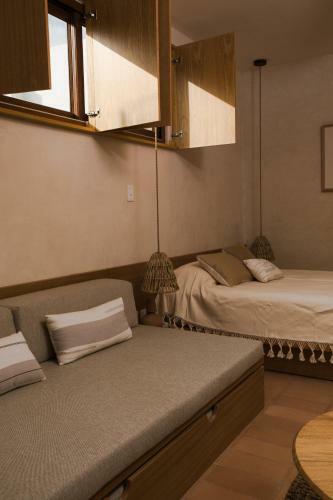 Hotel Casa Montore By Barrio Mexico