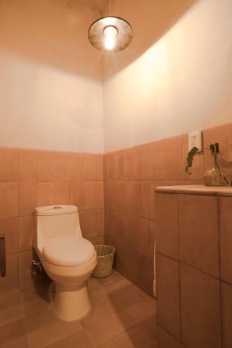 Hotel Casa Montore By Barrio Mexico