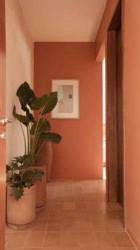 Hotel Casa Montore By Barrio Mexico