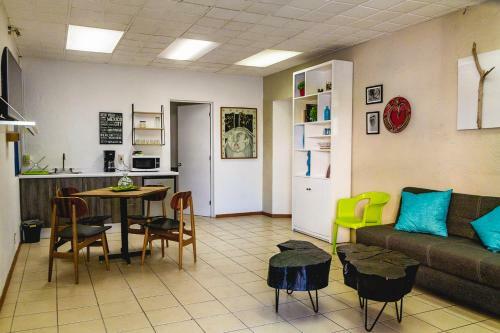 Apartamento Gdl Collection For Families