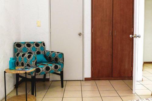 Apartamento Gdl Collection For Families