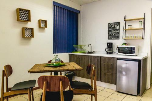 Apartamento Gdl Collection For Families