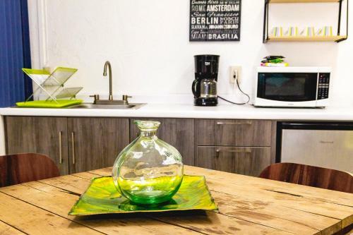 Apartamento Gdl Collection For Families