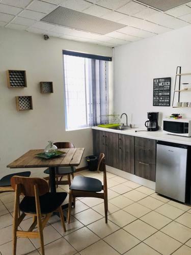 Apartamento Gdl Collection For Families
