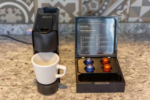 Apartamento Aut�ntico Vertical