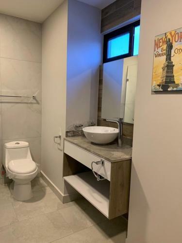 Apartamento Aut�ntico Vertical