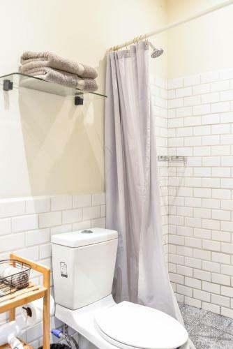 Apartamento Casa Alexia