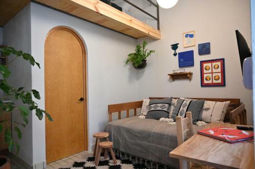Hotel Casa Kali By Barrio M�xico
