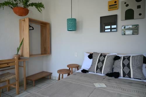 Hotel Casa Kali By Barrio M�xico